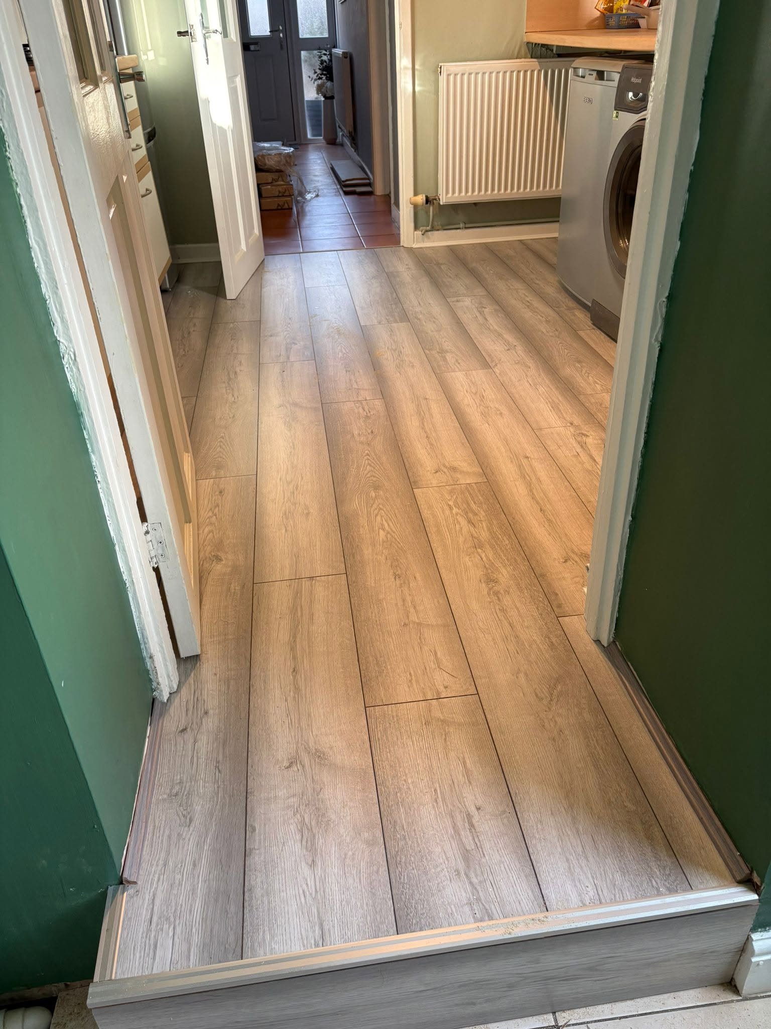 kitchen vinyl