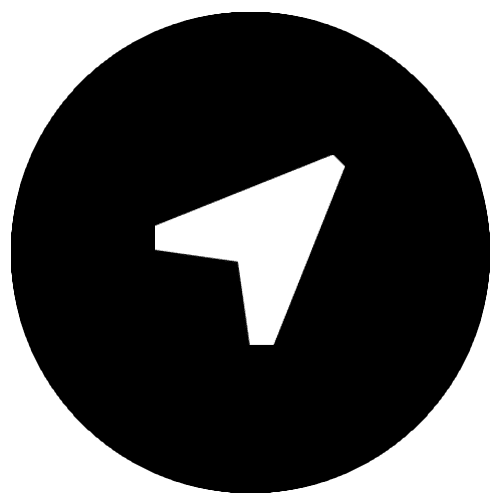 service area icon