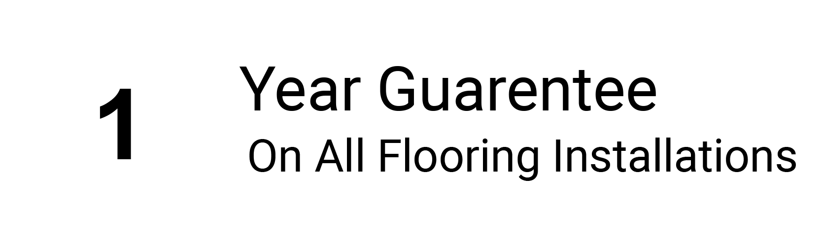 flooring warranty bristol