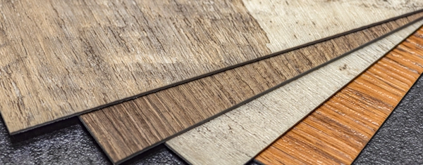 VINYL FLOORING INSTALLATION