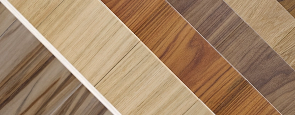 VINYL FLOORING INSTALLATION