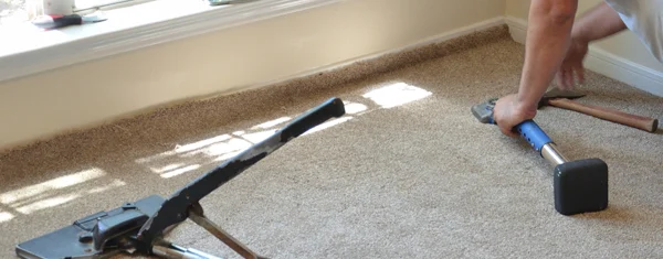 Carpet Laying in Kingswood