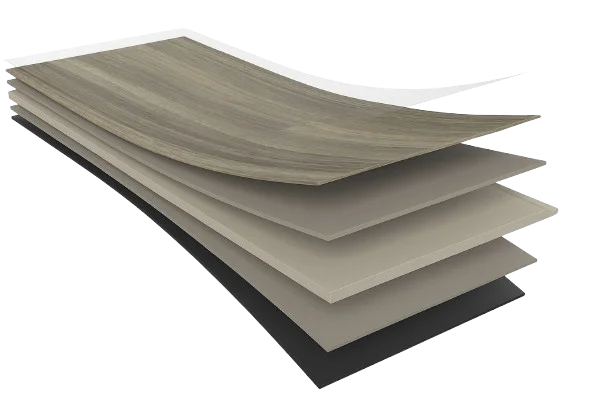 VINYL FLOORING INSTALLATION