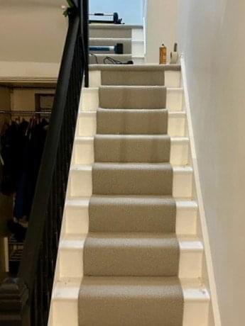 stair carpet