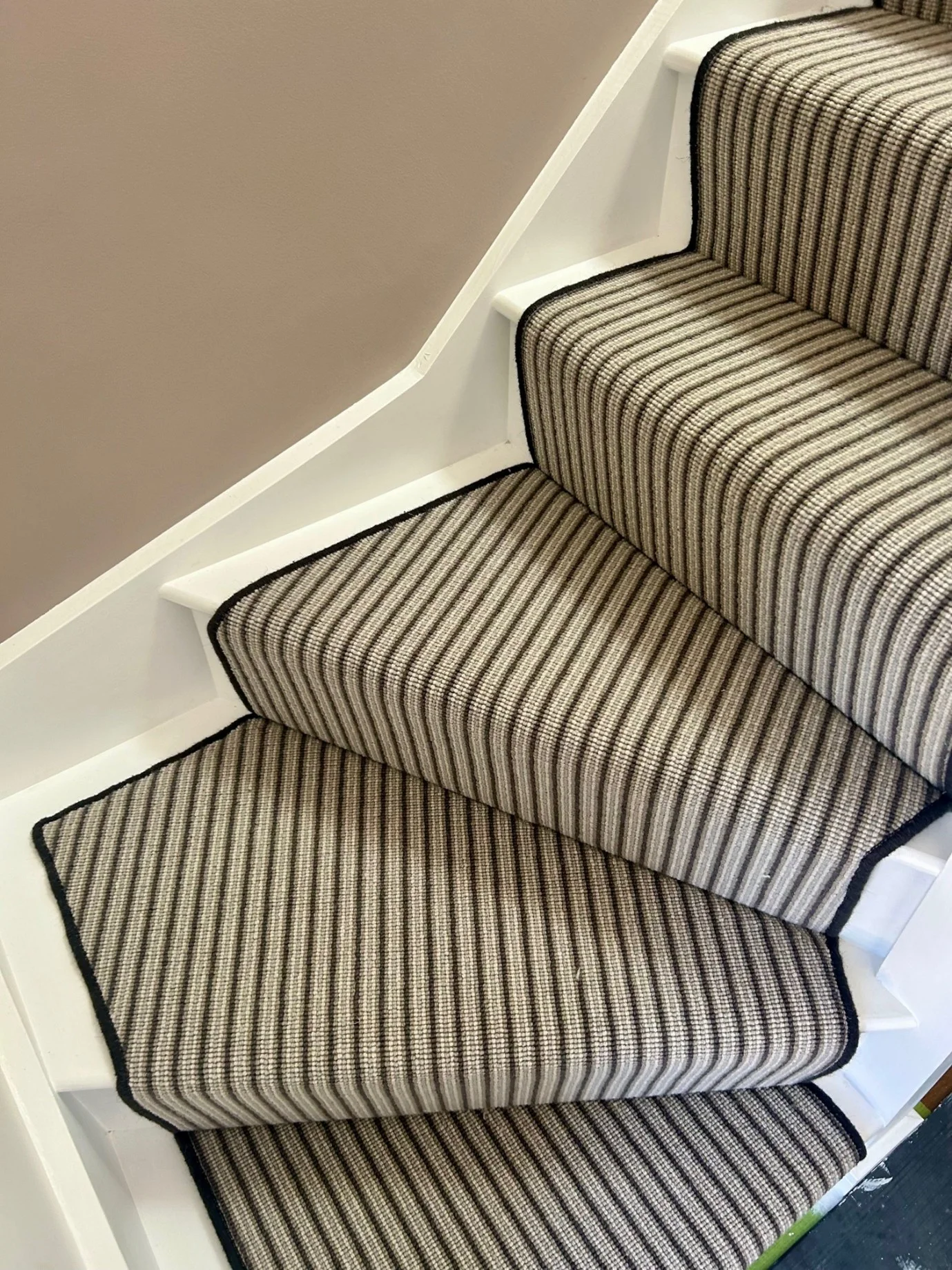 stair case runner